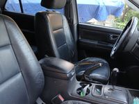 Usata Kia Sorento 2008 Nero SUV