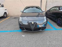 Usata Alfa Romeo Giulietta Progression 105 CV (77 kW) 2014 Utilitaria