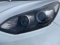 Usata Kia Sportage 116 CV (85 kW) 2016 Bianco SUV