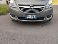 Usata Opel Meriva 95 CV (69 kW) 2015 Monovolume