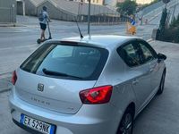 usata Seat Ibiza 1.2 TDI 5p HITECH -2015