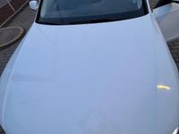 Usata Audi A4 S-Line 170 CV (125 kW) 2011 Bianco Station wagon