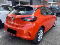 Usata Opel Corsa Edition 101 CV (74 kW) 2022 Arancione Utilitaria
