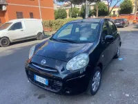 Usata Nissan Micra Acenta 80 CV (58 kW) 2011 Utilitaria