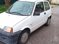 Usata Fiat 500 41 CV (30 kW) 1992 Berlina