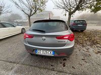 Usado Alfa Romeo Giulietta 120 CV (88 kW) 2020 Utilitario