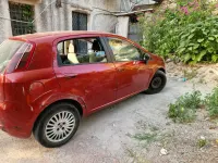 Usata Fiat Grande Punto 90 CV (66 kW) 2006 Utilitaria