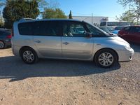 Usata Renault Espace Initiale 175 CV (128 kW) 2011 Grigio Monovolume