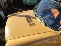 Usata Autobianchi A112 47 CV (34 kW) 1970 Utilitaria