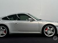 usata Porsche 911 Carrera S 997coupè manuale