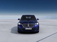 Nuova BMW X1 M Sport 149 CV (109 kW) 2025 Blu SUV