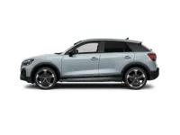 Nuova Audi Q2 Comfort 150 CV (110 kW) 2026 Grigio freccia perla SUV