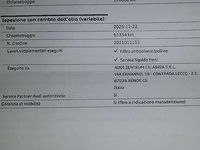 Usata Audi A3 Business 116 CV (85 kW) 2024 Berlina