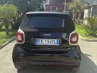 Usata Smart ForTwo Cabrio Superpassion 71 CV (52 kW) 2017 Cabrio