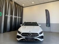 Usata Mercedes A250 AMG Line Premium 224 CV (164 kW) 2024 Bianco Berlina