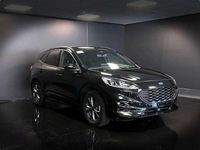 Usata Ford Kuga ST-Line 120 CV (88 kW) 2024 Nero SUV