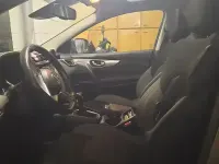Usata Nissan Qashqai N-Connecta 110 CV (80 kW) 2018 Grigio SUV