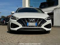 usata Hyundai i30 Porte 1.6 CRDi 48V 136cv Prime DCT