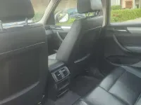 Usata BMW X3 184 CV (135 kW) 2011 Bianco SUV