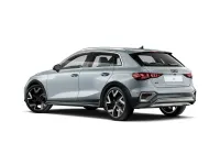 Nuova Audi A3 Comfort 150 CV (110 kW) 2026 Grigio freccia perla Berlina