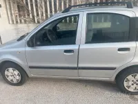 Usata Fiat Panda 60 CV (44 kW) 2008 Grigio Utilitaria