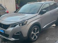 Usata Peugeot 3008 Allure 131 CV (96 kW) 2019 SUV