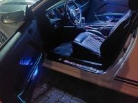 Usata Ford Mustang 2012 Bianco Coupé