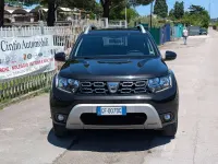Usata Dacia Duster Anniversary 101 CV (74 kW) 2021 Nero SUV
