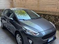 Usata Ford Fiesta 86 CV (63 kW) 2019 Utilitaria