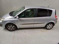 usata Renault Grand Scénic II Grand Scénic 1.9 dCi 130 CV Dynamique