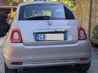 Usata Fiat 500 Star 69 CV (50 kW) 2020 Utilitaria