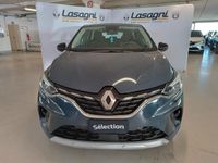 usata Renault Captur TCe 12V 100 CV GPL Zen