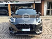 Usata Ford Puma ST-Line X 125 CV (91 kW) 2023 Grigio SUV