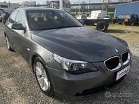 Usata BMW 530 231 CV (169 kW) 2004 Grigio Berlina