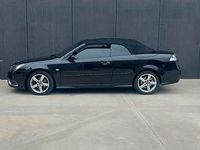 Usata Saab 9-3 Cabriolet Vector 150 CV (110 kW) 2010 Cabrio