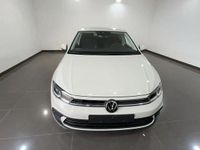 Nuova VW Polo Edition 80 CV (58 kW) 2025 Grigio pastello Utilitaria