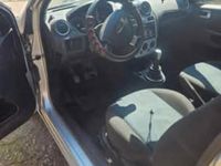 Usata Ford Fiesta 75 CV (55 kW) 2006 Grigio Utilitaria
