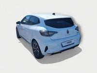 Usata Renault Clio V Techno 94 CV (69 kW) 2025 Bianco Berlina