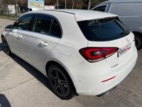 usata Mercedes A200 Automatic 4p. Business Extra