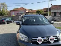 Usata Toyota RAV4 177 CV (130 kW) 2006 SUV