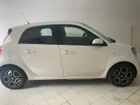 Usata Smart ForFour 41 kW (56 CV) 2019 Utilitaria