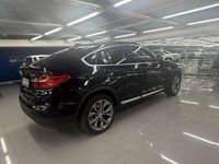 Usata BMW X4 xLine 190 CV (139 kW) 2016 SUV