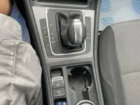 Usata VW Golf VII 110 CV (80 kW) 2016 Grigio Berlina
