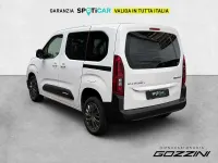 Usata Citroën Berlingo 102 CV (75 kW) 2025 Bianco Monovolume