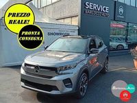 Ny Citroën C3 PureTech 101 HK (74 kW) 2026 Sort SUV