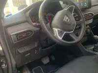 Usata Dacia Sandero Comfort 90 CV (66 kW) 2022 Nero Berlina