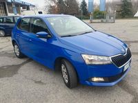 usata Skoda Fabia 1.0 TSI 95CV Business