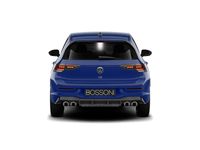 Usata VW Golf VIII R 333 CV (244 kW) 2025 Blu Berlina