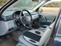 Usata Mercedes ML270 163 CV (119 kW) 2004 SUV