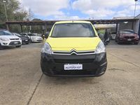 Usata Citroën Berlingo Feel 99 CV (72 kW) 2016 Giallo Monovolume